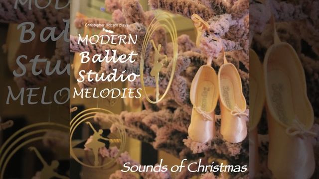 Rond De Jambe - Christmas Medley смотреть онлайн