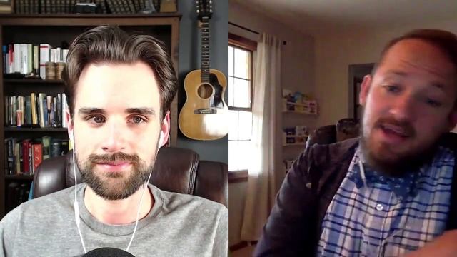 Ethereum Smart Contract Oracles feat. Austin Thomas Griffith of Concurrence.io смотреть онлайн