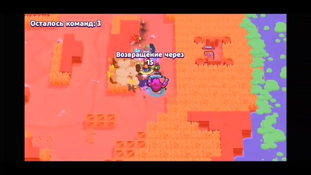 Brawl Stars - Я чуть не СЛОМАЛ ТЕЛЕФОН!! - Мне сегодня не ВЕЗЁТ! ? смотреть онлайн
