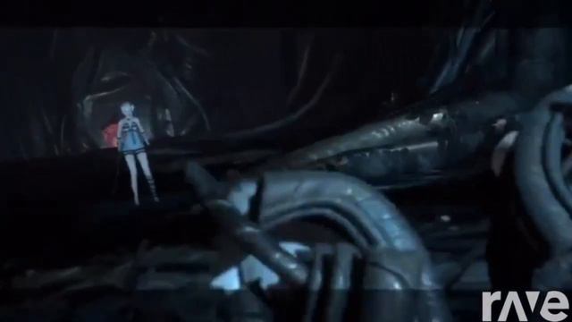 Five's song (Phaunel) & Analogous Memories RaveDj Mashup - NieR Replicant / Drakengard 3 смотреть онлайн