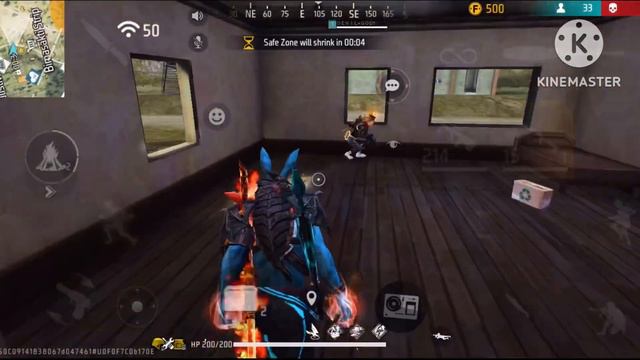 99% Headshots🎯 Full Gameplay Highlights 🤯iPhone 11 free fire☘️poco x3 pro📲🔥 смотреть онлайн