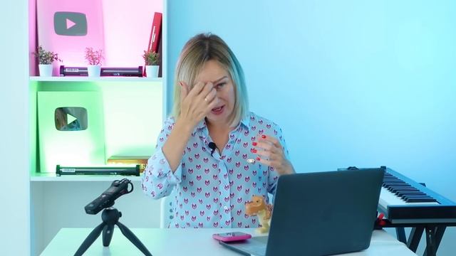 Пошаговый план по запуску речи дома. смотреть онлайн