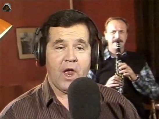 Safet Isović - Moj Dilbere