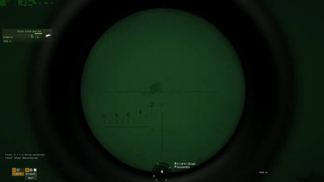 ArmA 3 Taking Down enemy chopper with Sniper 12,7mm смотреть онлайн