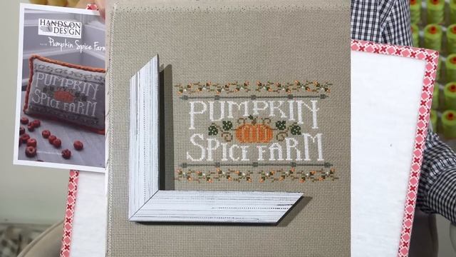 FlossTube #49: Kick off Bringing Home the Tree Stitch Along and more! смотреть онлайн