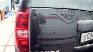 Мой честный обзор Chevrolet Тахо III в 2020-ом году