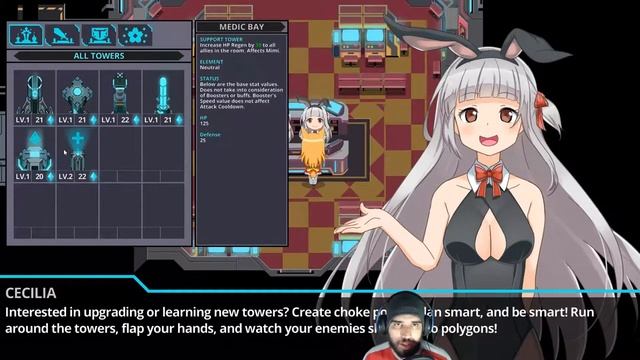 ? WHAT HAVE WE DONE - Winged Sakura: Endless Dream - Part 02 смотреть онлайн
