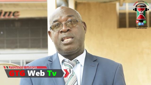 Ikigo CFCIB kigiye gushigikira imigambi y'urwaruka bo mu makanuza hamwe n'abakenyezi смотреть онлайн