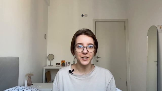 КАК Я ИЗМЕНИЛА СВОЮ ЖИЗНЬ | новые привычки, маленькие шаги, трекер привычек и планирование ? смотреть онлайн