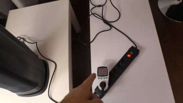 Honeywell Air Genius 5 - Luftreiniger - Air Purifier - Test смотреть онлайн