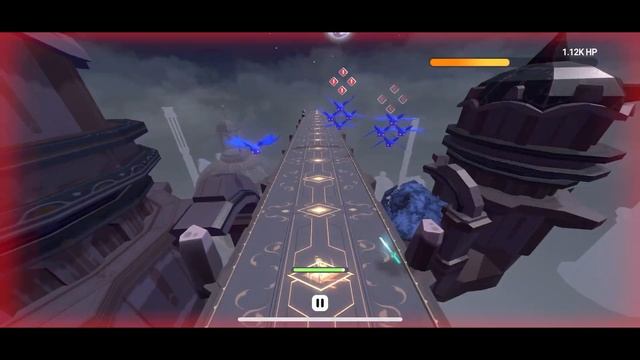 Sky Dancer 2 - Game Gameplay Walkthrough part 1?(iOS,Android) смотреть онлайн