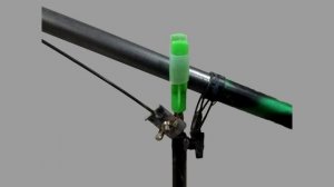 Хитрое крепление колокольчика