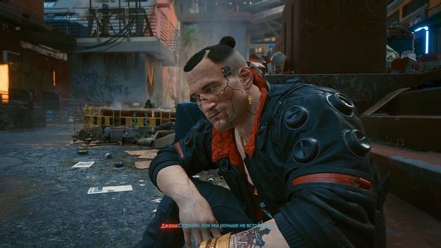 Предыстории Ви ● ЛУЧШАЯ и ХУДШАЯ | Cyberpunk 2077 смотреть онлайн