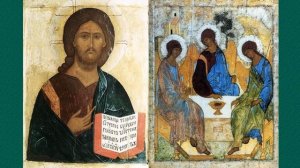 Вечерние молитвы на церковнославянском языке. Читает Епископ Александр (Милеант).