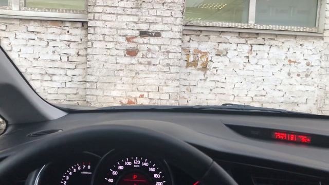 Отзыв киа сид 2018. Kia Ceed смотреть онлайн