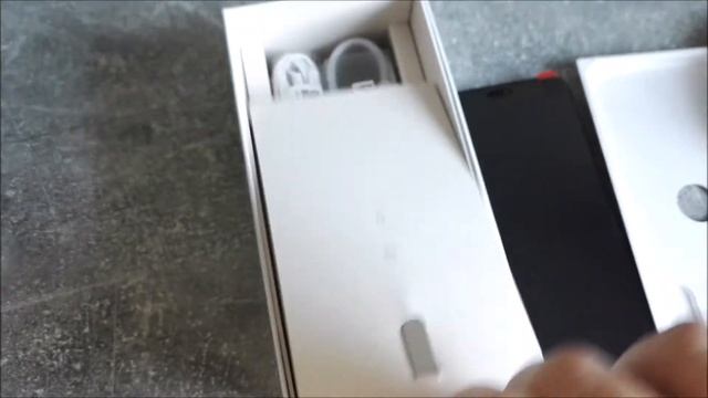 Мой новый флагманский телефон Huawei. Распаковка. смотреть онлайн