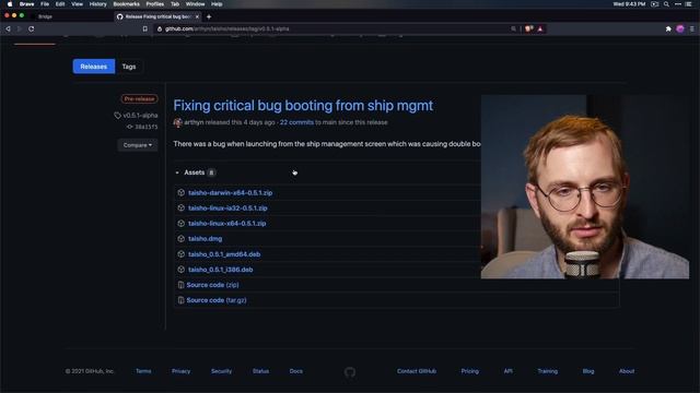 How to get on Urbit easily with the Port app (formerly Taisho) смотреть онлайн
