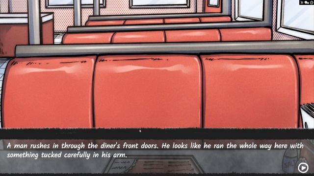 ТВОЙ БОЙФРЕНД ПРЕСЛЕДУЕТ ТЕБЯ ► Your Boyfriend