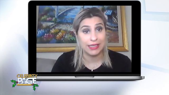 Lindsay Lohan Opens Up To Dina Lohan & Chanel Omari On New Pop Culture Podcast | Celebrity Page смотреть онлайн