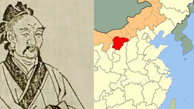 АЛАНЫ. Кто были предками алан и откуда они пришли? Усуни. Юэчжи. Хунны. Серия 1 смотреть онлайн