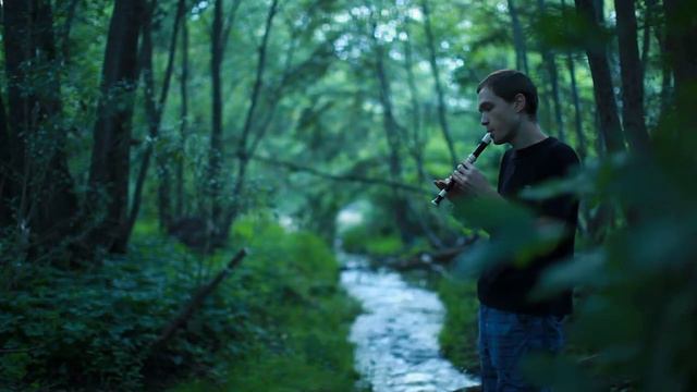 Проект Stereovella на этно-фестиваль «Музыка над рекой» смотреть онлайн