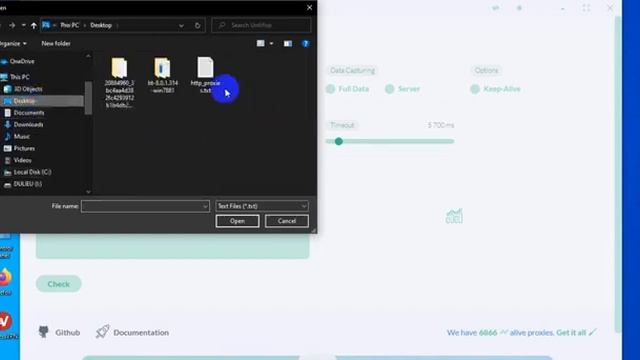 Proxy Checker смотреть онлайн