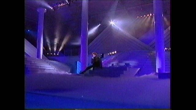 Mylène Farmer L'Autre... 1991 Stars 90 TF1 Michel Drucker