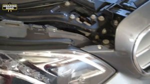 Removing Front Bumper on Mercedes W212 Restayl / How to Remove the front Bumper for Mercedes W212