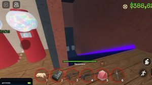 как найти принтер денег в огайо OHIO роблокс