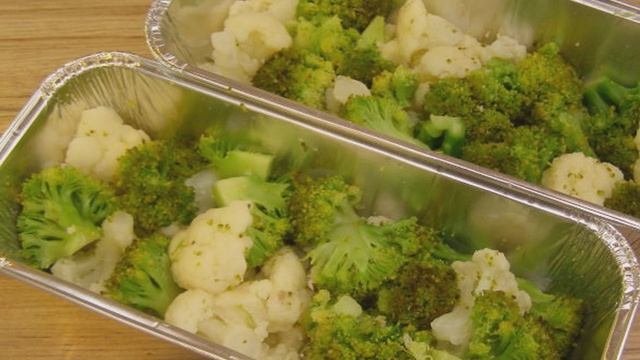 Кухня Мамашки