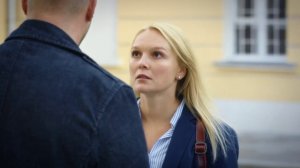 Алмазы Цирцеи, 1 серия