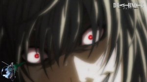 Death Note  「AMV」 - Death Note Theme Ost