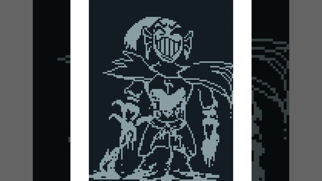 Undertale no more deals characters no full ost. смотреть онлайн