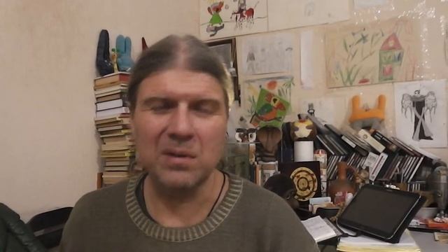 Картина мира!, реальность и два невроза смотреть онлайн