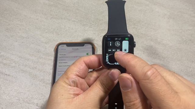 Setup steps: Vwar DT7 Plus, DT100 PRO MAX, DT4 etc. use " Wearpro" APP Smart watch смотреть онлайн