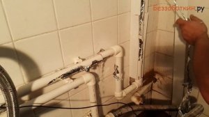 Установка манометра + Лайфхак как проверить манометр без установки.