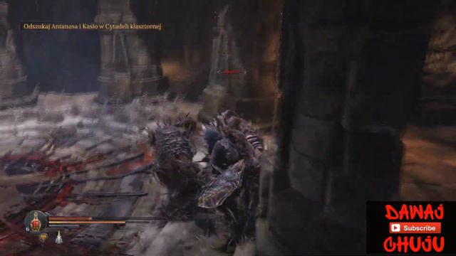 Jak zdobyć Młot Svena (Dziedzctwo) - Lords of the Fallen смотреть онлайн