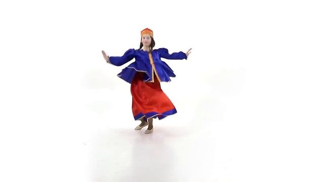 ? Костюм ? Масленица для девочки - Магазин GrandStart.ru ❤️ смотреть онлайн
