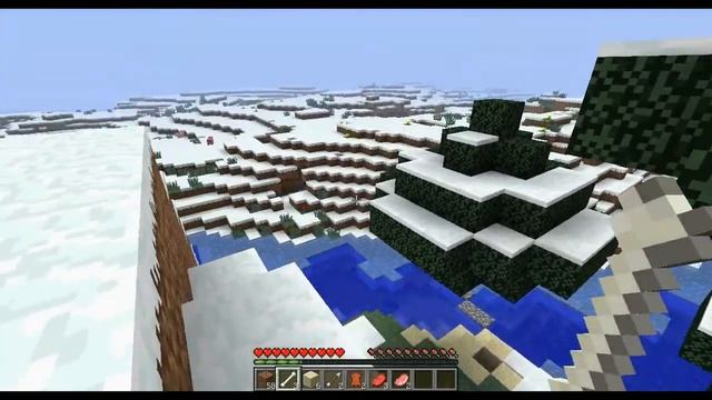 Minecraft Эмо челка хрю хрю смотреть онлайн