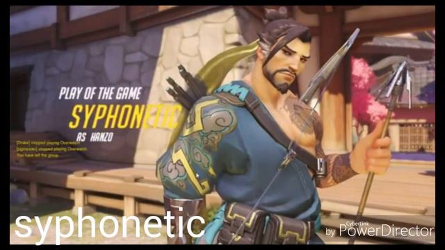 Overwatch Play Of The Game รวมมิตร #1 смотреть онлайн