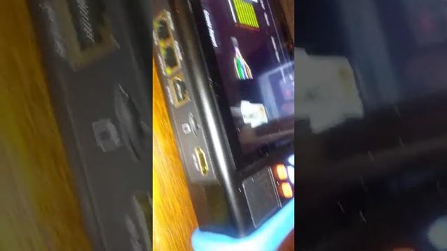 Seesii Tester Video Monitor Network Patch, Crossover Cable Testing video смотреть онлайн