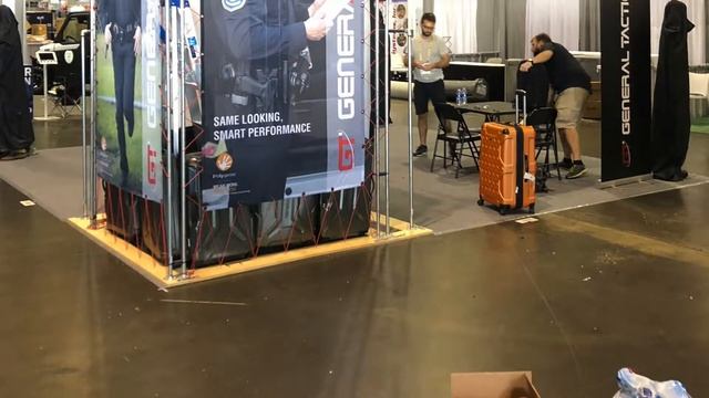 Feria GT orlando 2018 смотреть онлайн