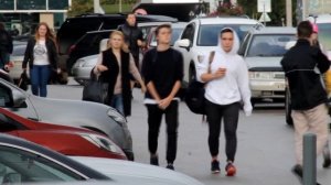 ПЕРДУН НА ОХОТЕ