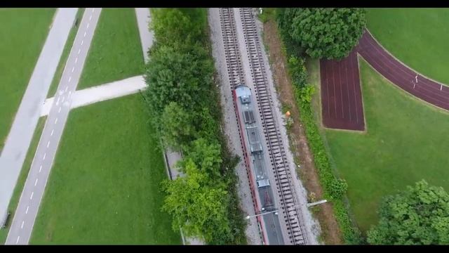 【4K】Drone RAW Footage | SLOVENIA 2019 ..:: Ljubljana | UltraHD Stock Video смотреть онлайн