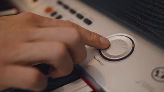 Schubert Carnegy-61 Pianino elektryczne смотреть онлайн