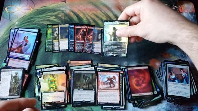 Theros Collectors Box = Stores Struggle to Handle all the Products смотреть онлайн