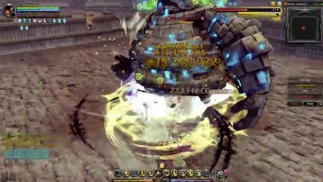 Oracle Elder смотреть онлайн