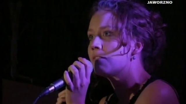 4/5 Beata Banasik - Anioł Bezdomny