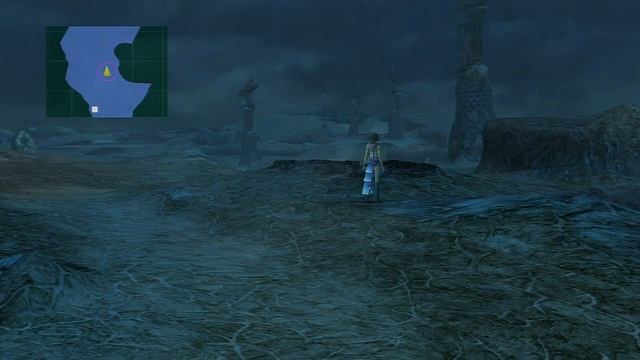 Final Fantasy X-2 HD Remaster - Part 31 - Important Data (PS3) смотреть онлайн