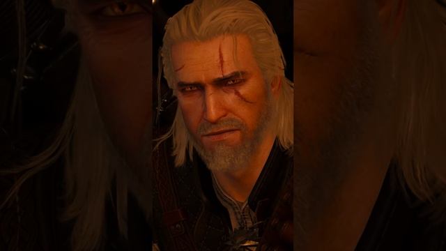 Шушу, шушу Ведьмак 3 Дикая Охота Next Gen смотреть онлайн